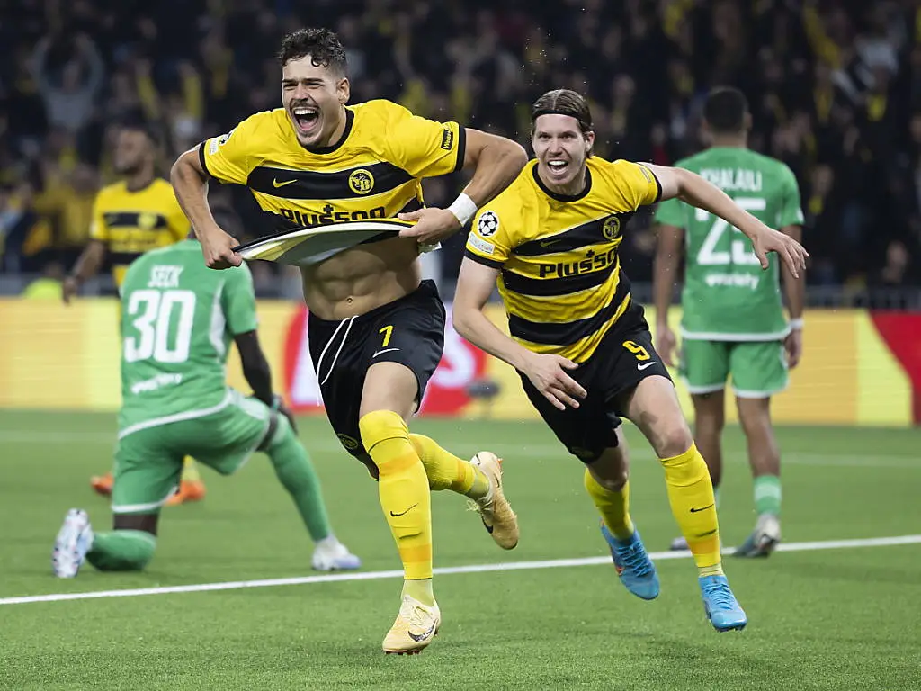 Young Boys vs RB Leipzig prediction, preview, lineups and more | UEFA Champions League